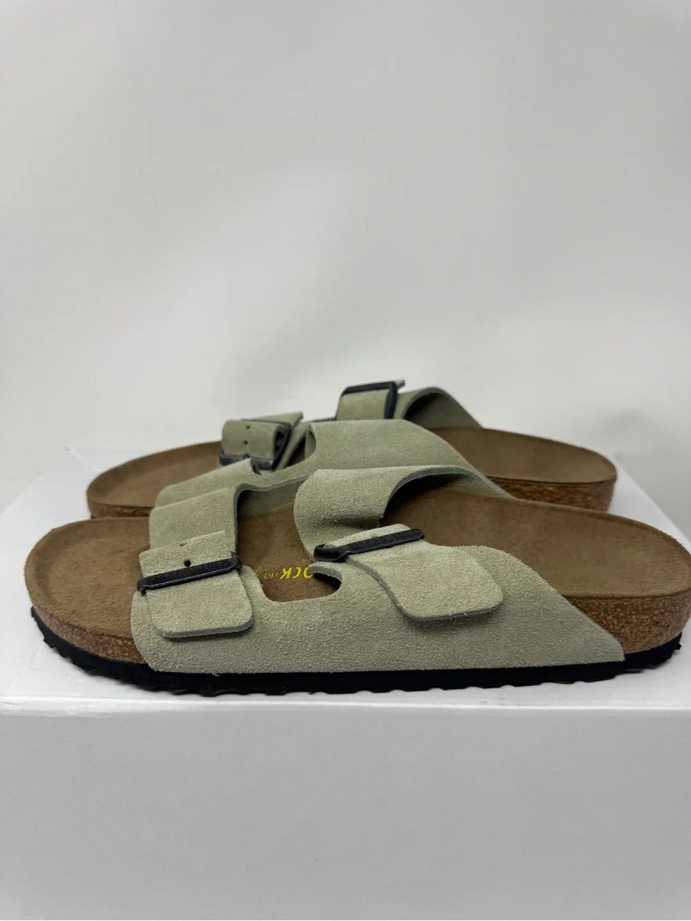 N/A womens birkenstock